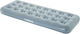 Campingaz Inflatable Sleep Mattress Single X'tra Quickbed 198x74x19cm Gray