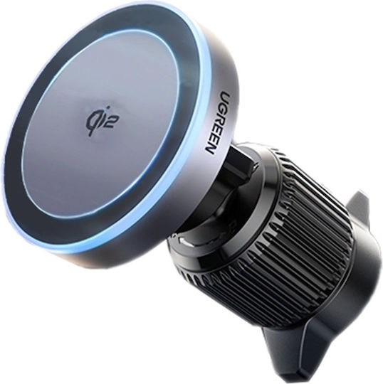 Ugreen Car Mobile Mount with MagSafe Magnet Black