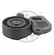 0-n850 Spanner Optimal Fiat Fiorino