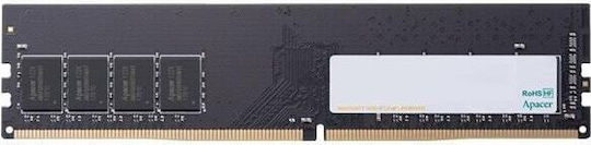 Apacer 16GB DDR4 RAM с Скорост 3200 за Настолен Компютър