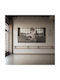 Πίνακας Καμβά Dancito I Inart 70x2.5x100εκ