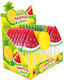 Watermelon & Pineapple Lollipop 80g 1-57162