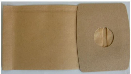 Vacuum Cleaner Bag Compatible Siemens S.54 5 Pieces Siemens
