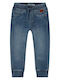 Kids' Denim Pants Blue