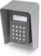 Roger Access Control за достъп с Карта