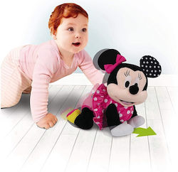 Baby Clementoni Baby Minnie για 6+ Μηνών Baby Clementoni Baby Minnie για 6+ Μηνών
