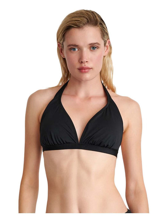 Blu4u Bikini Triangle Black