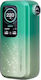 Voopoo Vinci Spark 220 Box Mod 220W Πράσινο