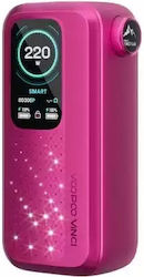Voopoo Vinci Spark 220 Box Mod 220W Roz