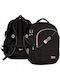 St. Majewski School Bag Backpack Elementary, Elementary Pink 26Liters