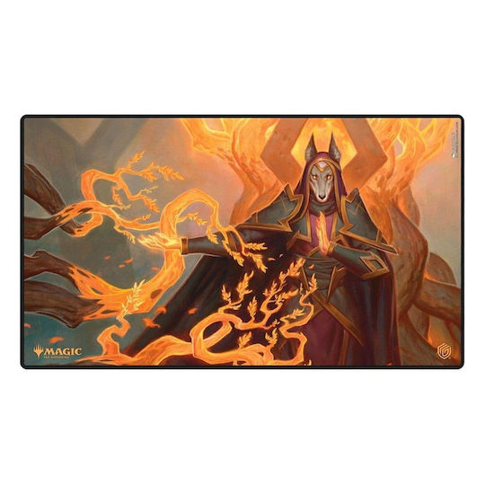 Ultimate Guard Playmat Mtg Tarkir Dragonstorm Abzan Devotee