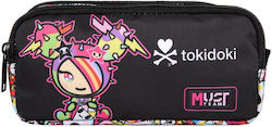 Tokidoki Ученически несесер Tokidoki Ученически несесер