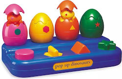Tolo Toys Tierchen für 12++ Monate