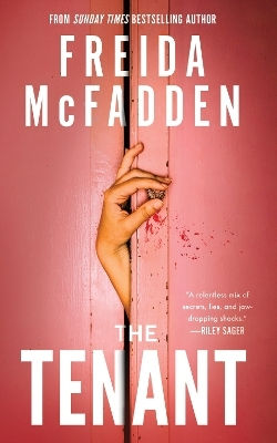 The Tenant 9781464228629 The Tenant 9781464228629