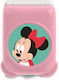 Clementoni Παιχνίδι Τηλέφωνο Minnie Mouse Flip Phone με Ήχους για 9+ Μηνών