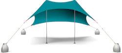 Salty Tribe Aeolians 4 Persons UPF 50+ Teal Salty Tribe Aeolians 4 Persons UPF 50+ Teal