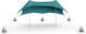 Salty Tribe Aeolians 4 Persons Teal