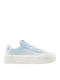 Cruise Sneakers Light Blue