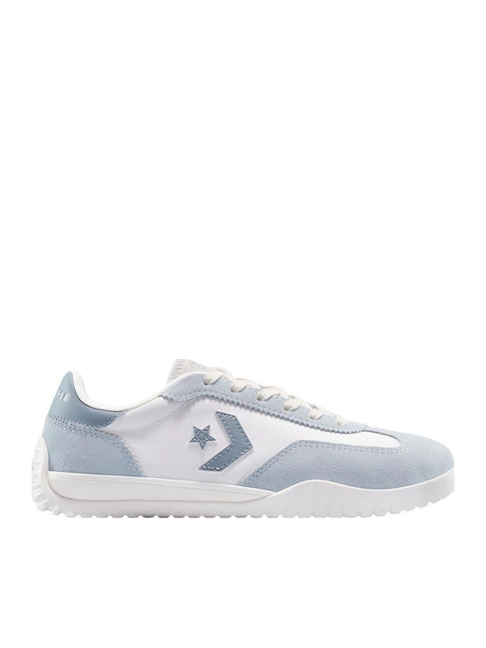 Run Star Sneakers Light Blue