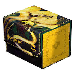 Ultimate Guard Sidewinder 100+ Xenoskin Deck Bo...