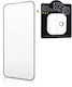 Evelatus Camera Protection Tempered Glass for the iPhone 16 Pro Max