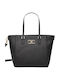 Women's Shopper Bag Black