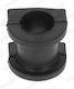 Inner Stabilizer Bar Bushing 25 Front Honda Civic 95-01 CR-V 95-02 Hosb6718-134