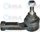 Tie Rod End Ford Fiesta 98-02-Mazda 121 III 96-03 16130-4425