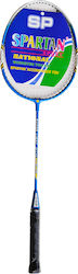 Spartan Ρακέτα Badminton