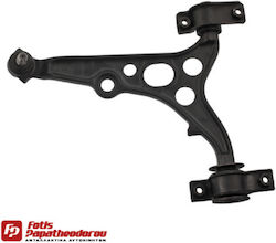 Ψαλιδι Κατω Αρ Φ17mm Fiat Tipo Tempra 96 Birth Br1157-208
