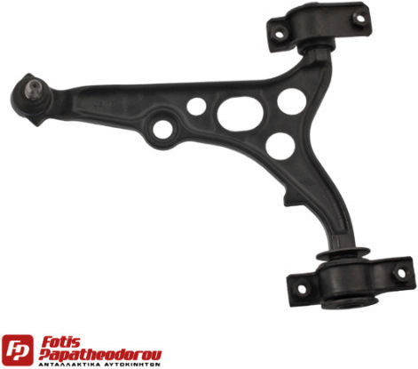Ψαλιδι Κατω Αρ Φ17mm Fiat Tipo Tempra 96 Birth Br1157-208
