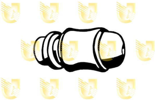Rear Stabilizer Bar Bushing Lancialancia Delta I 1.1 831ab.015 1986-1990 Lancialancia Delta I 1.1 831ab.015 1986-1990 4306-10172