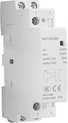 Kripal Διακόπτης Ράγας 24V 25A