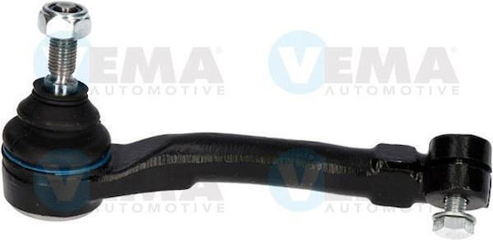 Tie Rod End Front Renault Clio II 98->-Kangoo 97-> 22221-4425