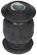 Control Arm Bushing Front Left Fiat Punto 188 Lancia Musa <12birth 2256-208