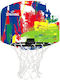 Spalding Series Baschet Hoop cu Backboard