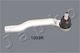 Cap de bară Nissan Note E12 Micra IV K13 1111009r-481