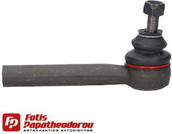Ακρομπαρο Cinquecento Seicento Ibiza Malaga Μηκος 118 Mm Rd0297