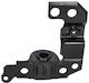 Bucșă braț control stânga Fiat Doblo Strada 1.2 01 Birth 2418-208
