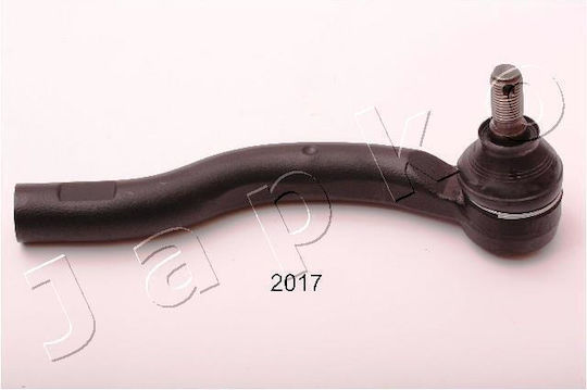 Tie Rod End E D Toyota Auris 07-> 1112016r-481