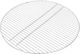 vidaXL Inox Grillrost 60cmx60cmcm