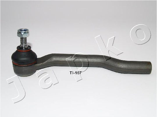 Tie Rod End E D Nissan Micra K12 >06/04->note 06->tida-nv20 111166r-481
