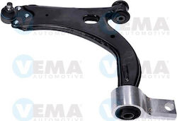 Control Arm Left Ford Fiesta V 01-08 Fusion 02-12 Mazda 2 03-07 23159-4425 Control Arm Left Ford Fiesta V 01-08 Fusion 02-12 Mazda 2 03-07 23159-4425