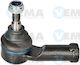Spurstangenkopf vorne Ford Fiesta 98-02 Mazda 121 16131-4425