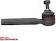 Tie Rod End Fiat Cinquecento Seicento Uno 0.9 1.1 <10 Birth Rd0296-208