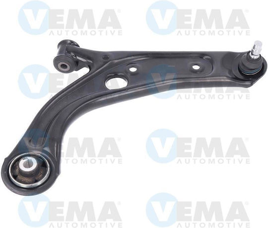 Braț de control stânga față Fiat N.panda 312 12-> 26594-4425