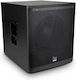 Kali Audio Active Subwoofer with Speaker 12" 500W Black
