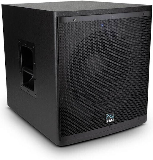 Kali Audio Active Subwoofer with Speaker 12" 500W Black