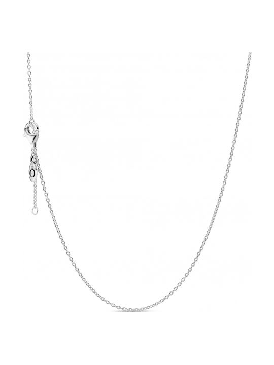 Pandora Silver Hand Chain