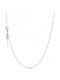 Pandora Women's Silver Delicate Hand Chain 1.2mm Thick and 45cm Long